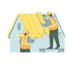 Ремонт на покриви в София: Какво трябва да знаем, преди да наемем бригада