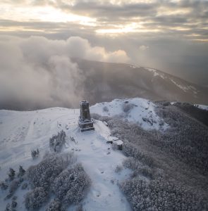 3 март освобождението на България от турско робство