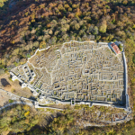 Шуменската крепост: История и археологически находки