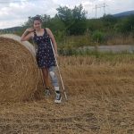 15-годишнaта Лили се нуждае от спешна животоспасяваща операция в Германия