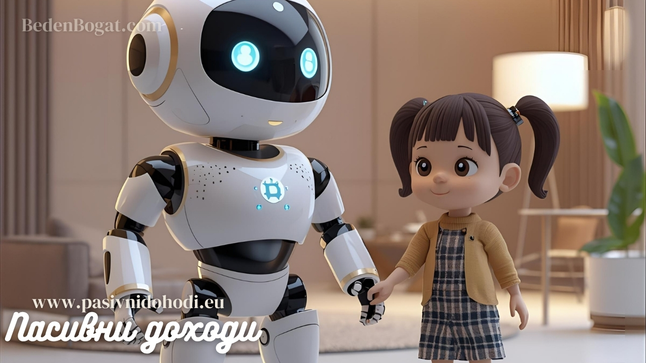 Нетрадиционни идеи за пасивни доходи: Как да печелите пари, докато спите