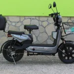 Електрически скутер и триколка – практична инвестиция за всеки ден