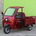 Електрически скутери и триколки за модерен и динамичен живот