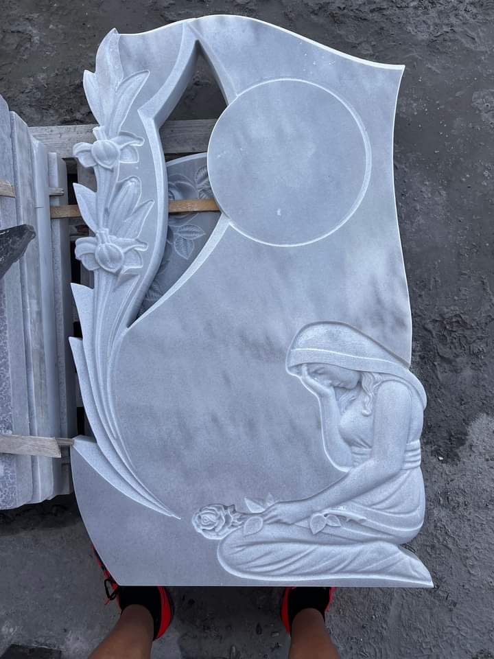 Гранитни надгробни паметници град | traurnaares.comПазарджик